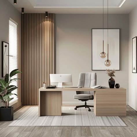 Office Furnitures